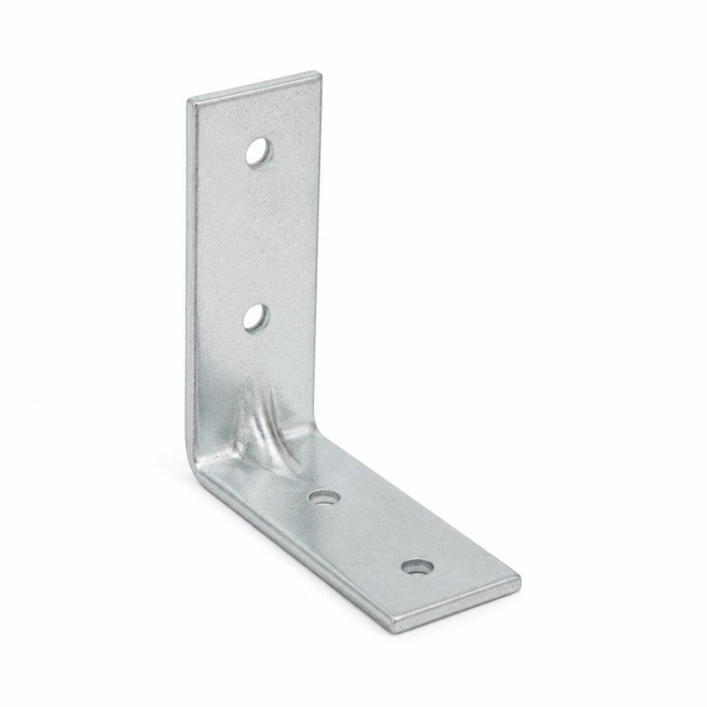 4" X 4" L BRACKET