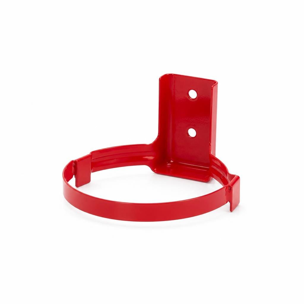 FIRE EXTINGUISHER BRACKET