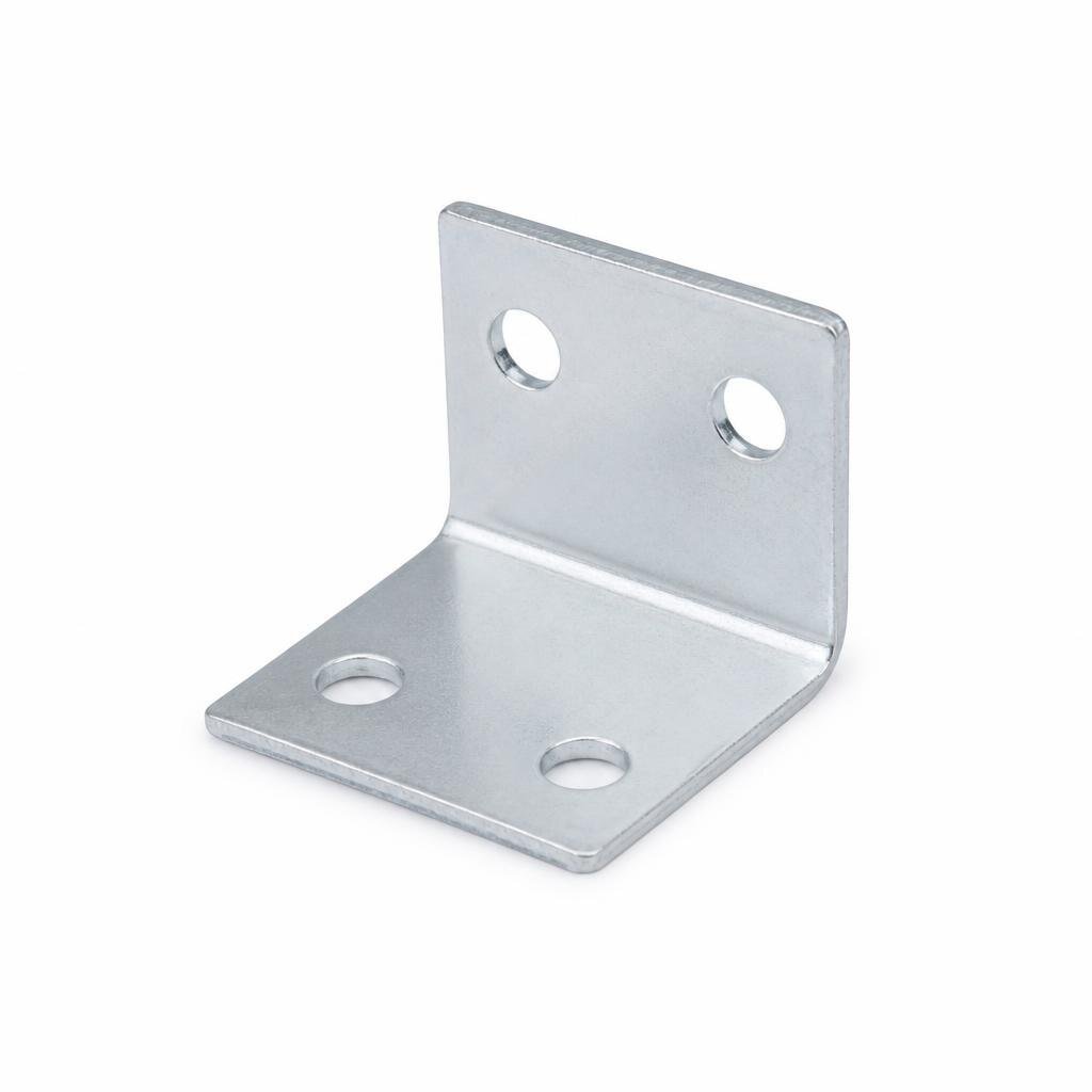 50MMX50MMX30MMX2.0MM L BRACKET
