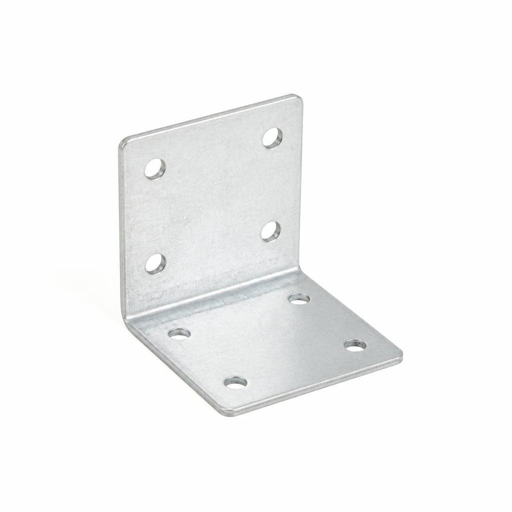 75MMX75MMX30MMX2.0MM L BRACKET