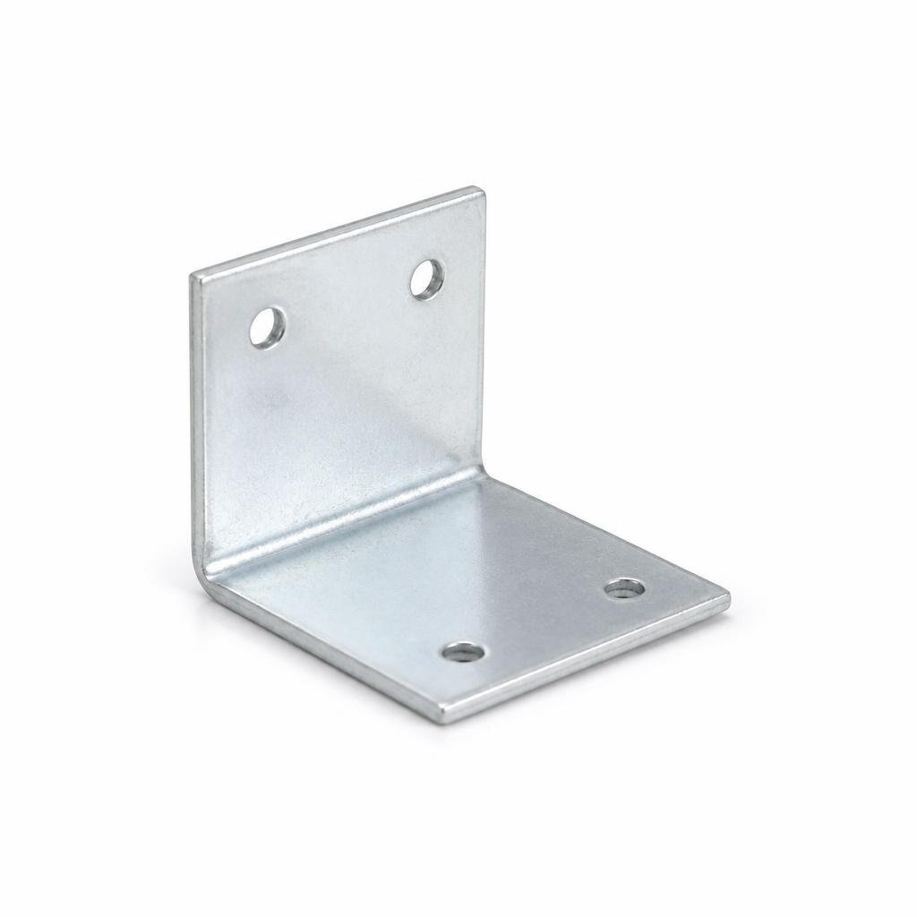 100MMX100MMX20MMX2.0MM L BRACKET