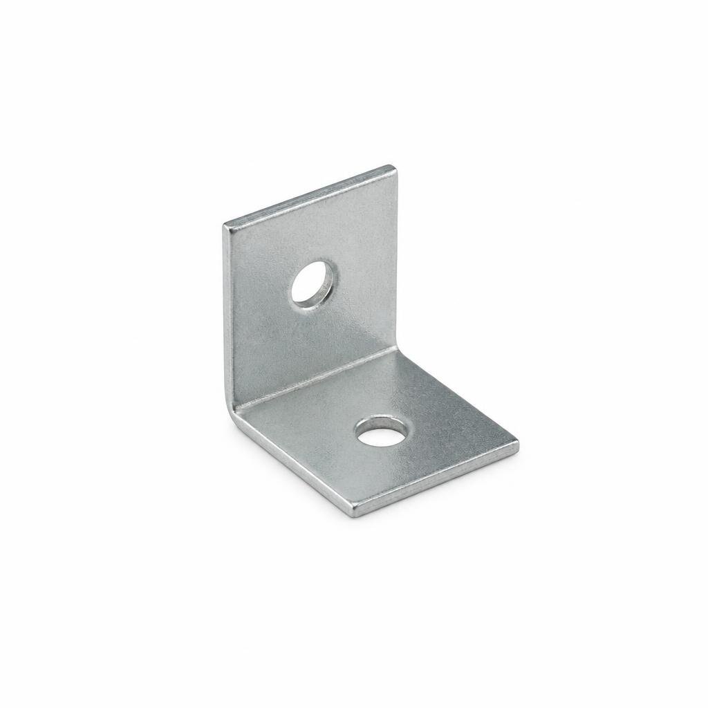 32 X 25 X 1.0MM L BRACKET