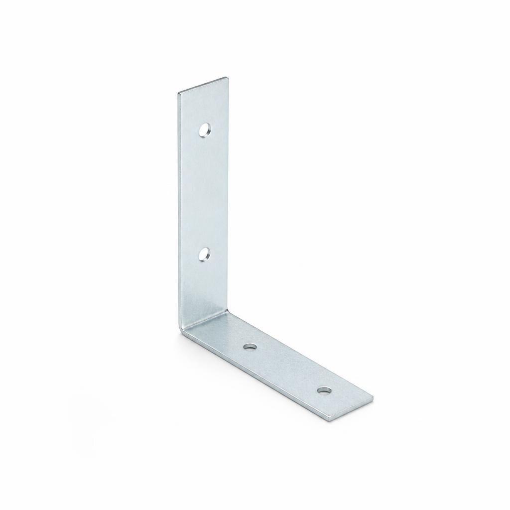 100 X 45 X 1.0MM L BRACKET
