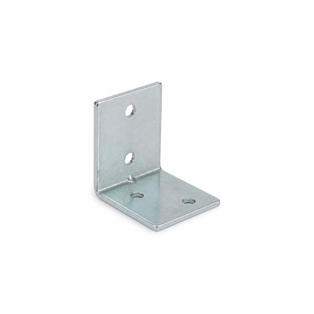 2" X 2.5" L BRACKET