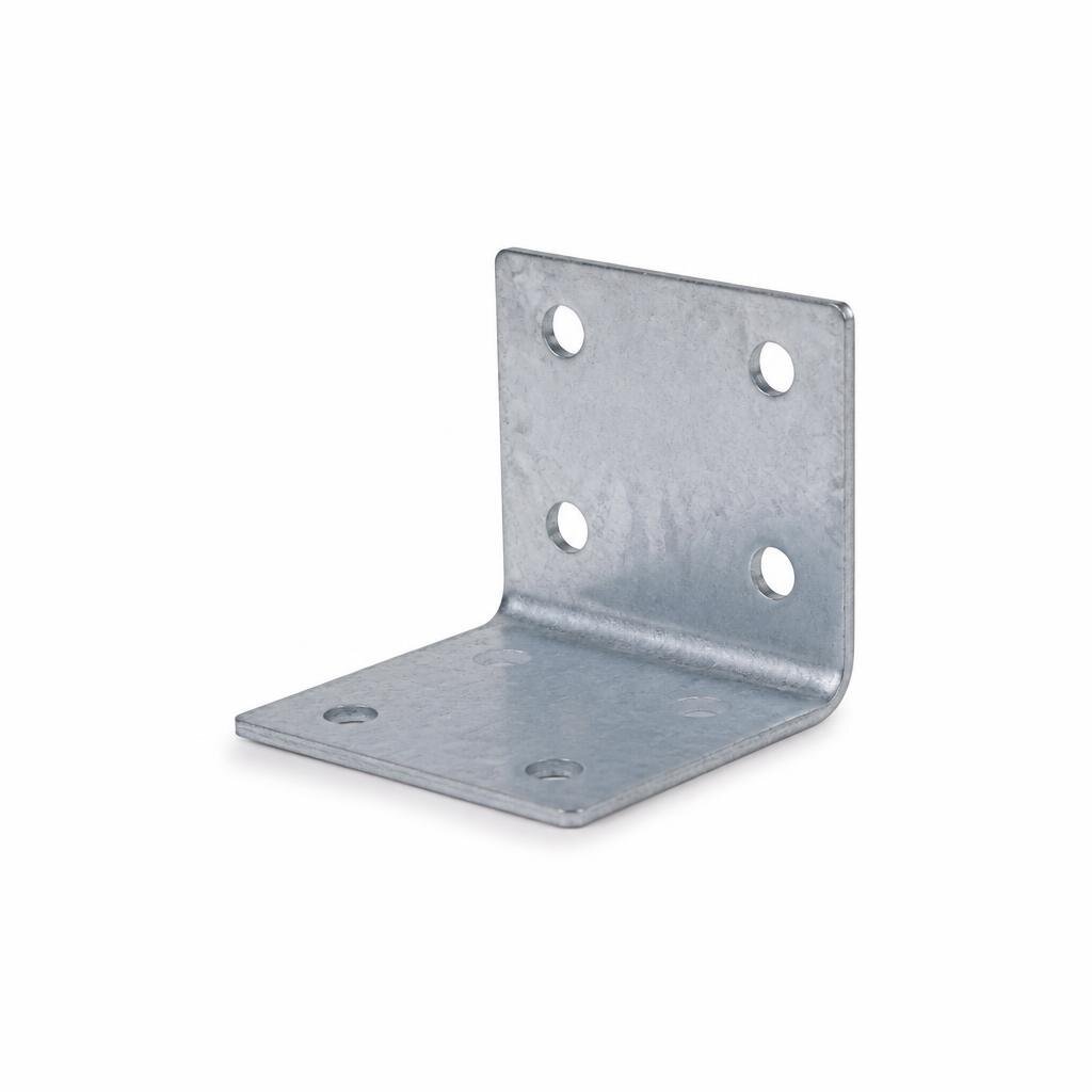 3" X 2.5" L BRACKET