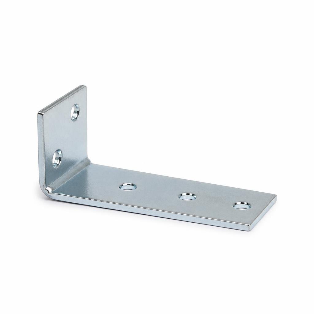 5" X 2.5" L BRACKET