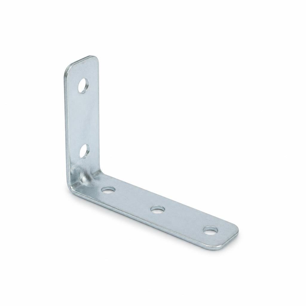 6" X 2.5" L BRACKET