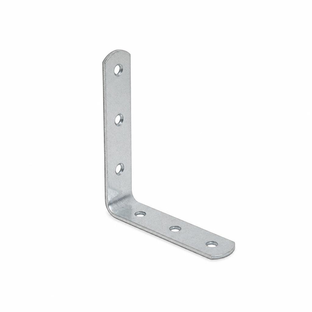 7" X 2.5" L BRACKET
