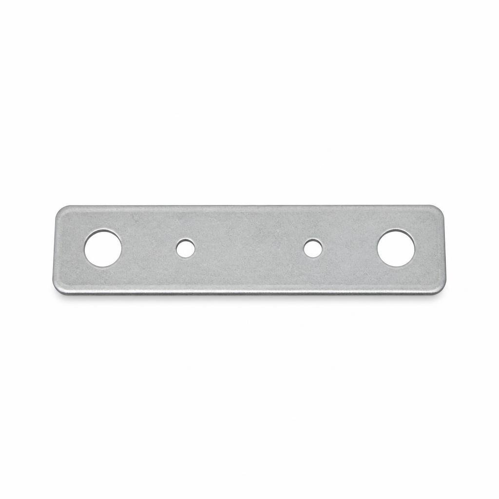 FLAT BRACKET 30MM X 80MM G0606
