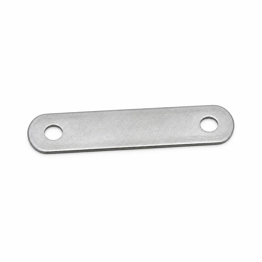 20 X 75 X 2MM FLAT BRACKET