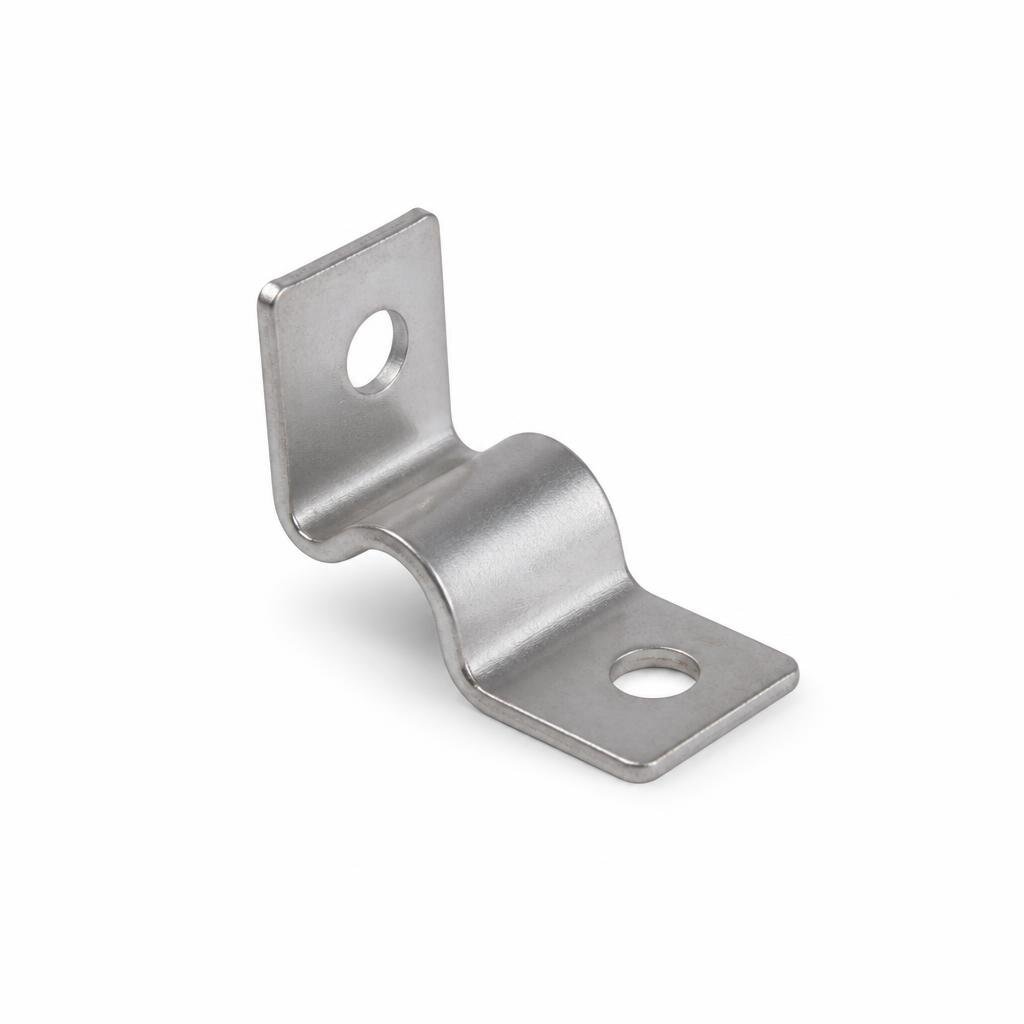 L BRACKET TYPE A WAVE UP