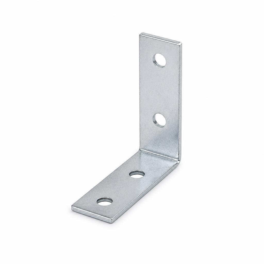 KHP 2" X 4" L BRACKET