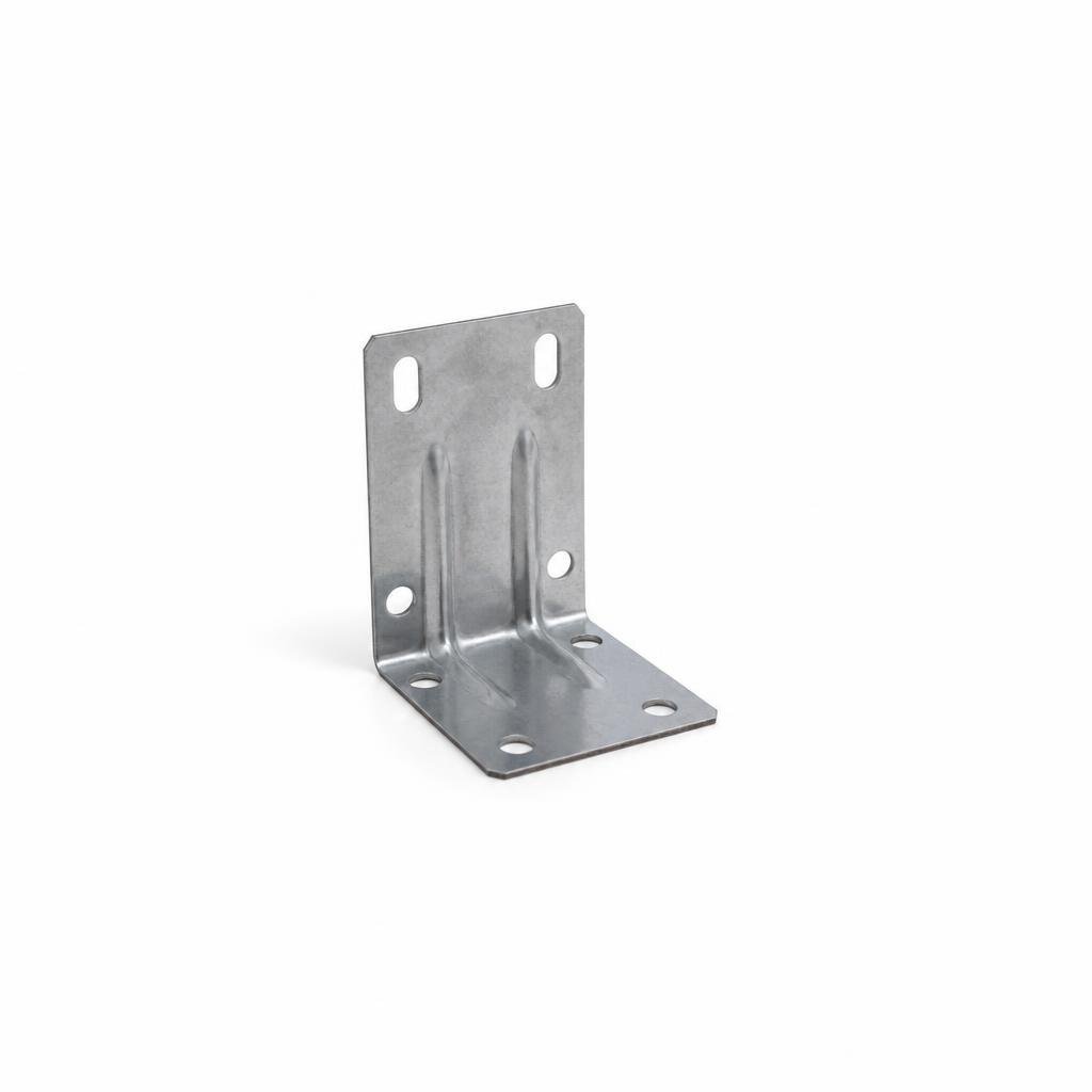 STEEL BRACKET FOR AAC BLOCK