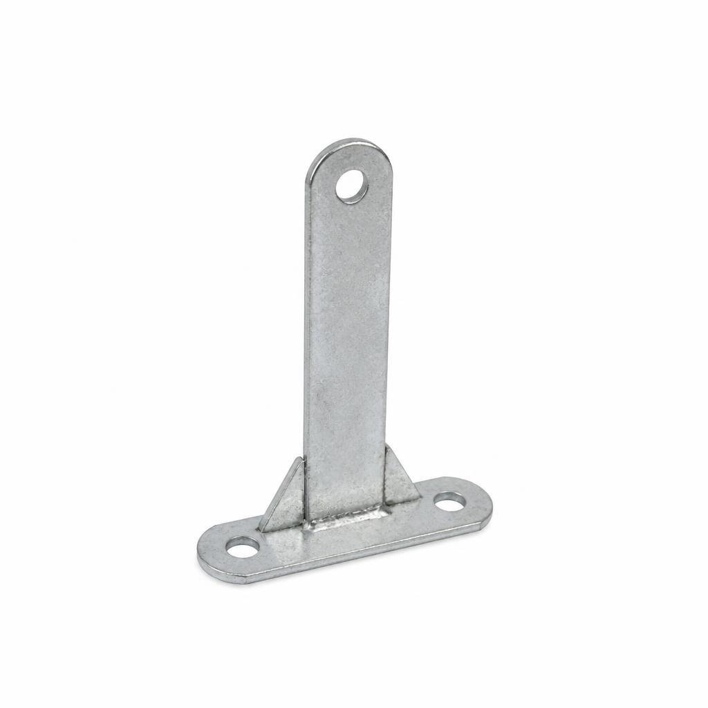 2" HDG STEEL TYPE BRACKET