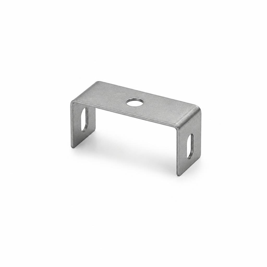 1/4" BKT CHANNEL BRACKET