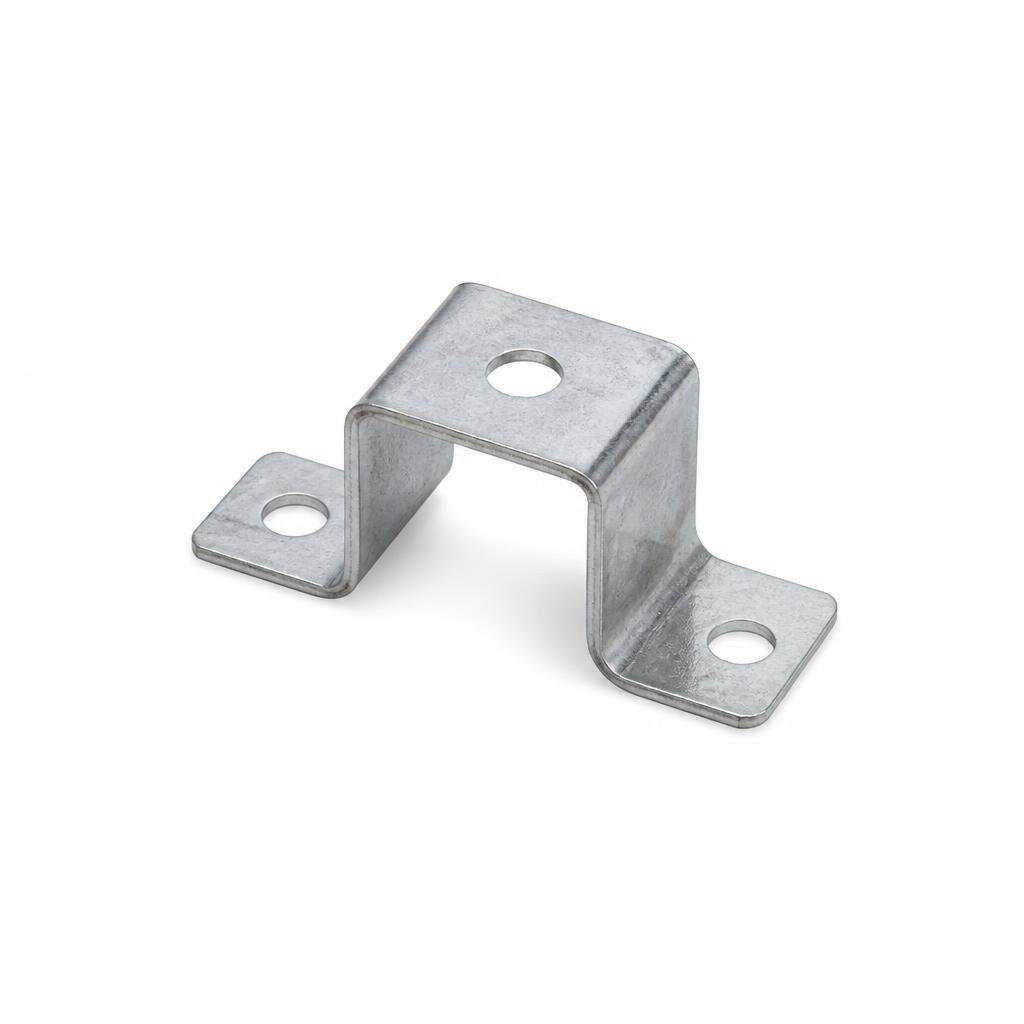 5/16" BKT CHANNEL BRACKET