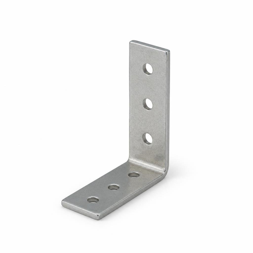 SRI MAJU W15 3 X 3 IRON L BRACKET