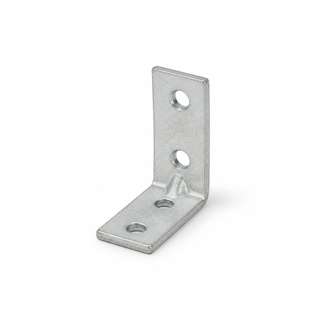 SRI MAJU W15 4 X 4 IRON L BRACKET