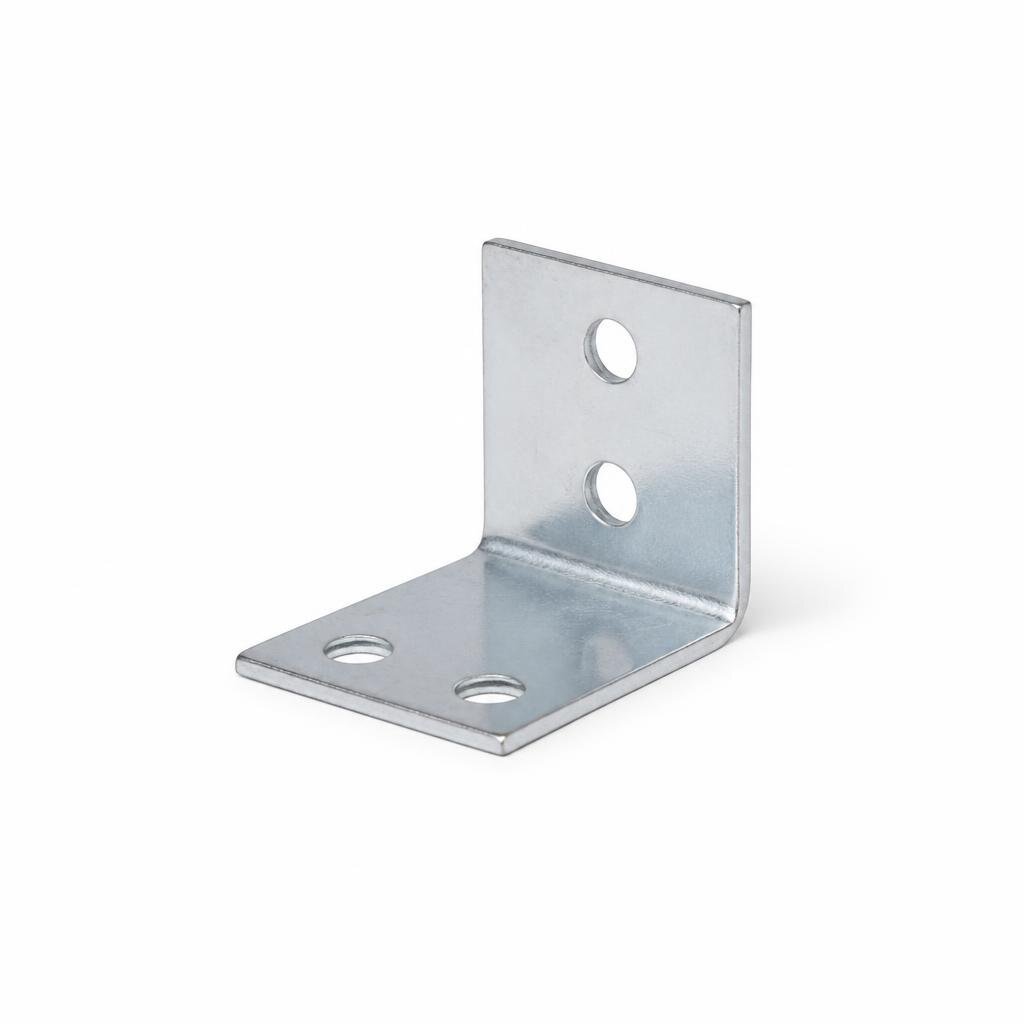 SRI MAJU W15 10 X 10 IRON L BRACKET