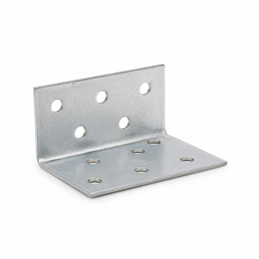 SRI MAJU W30 5 X 5 IRON L BRACKET