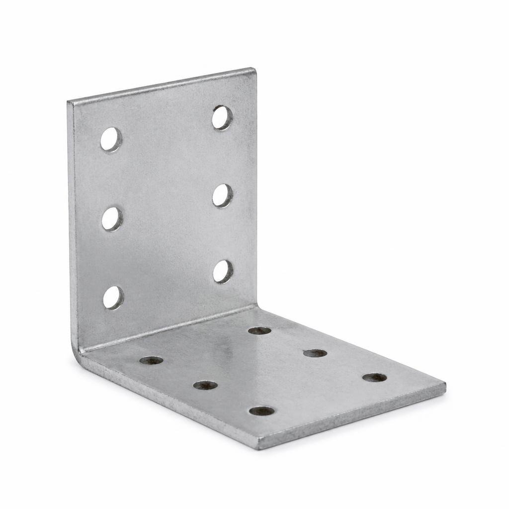 SRI MAJU W30 8 X 8 IRON L BRACKET