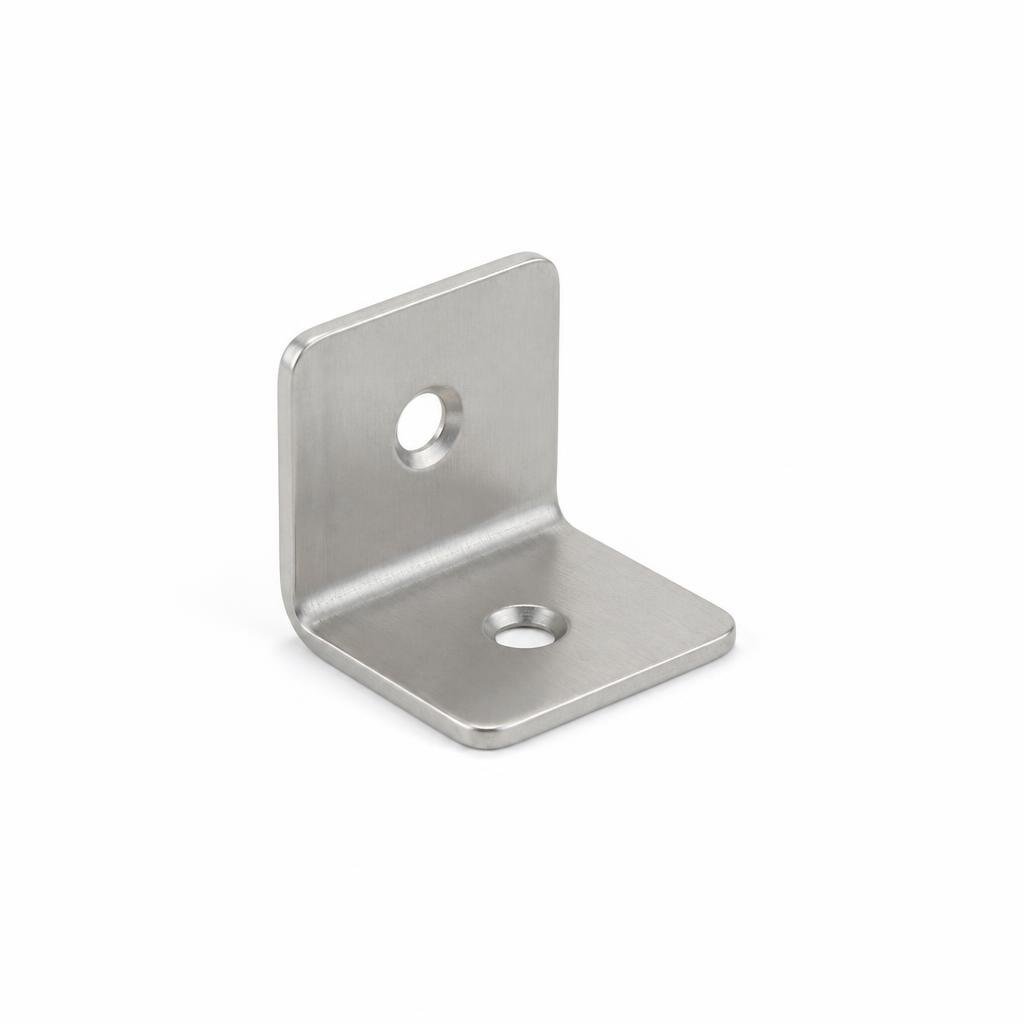 SRI MAJU 30 X 30MM S/S L BRACKET