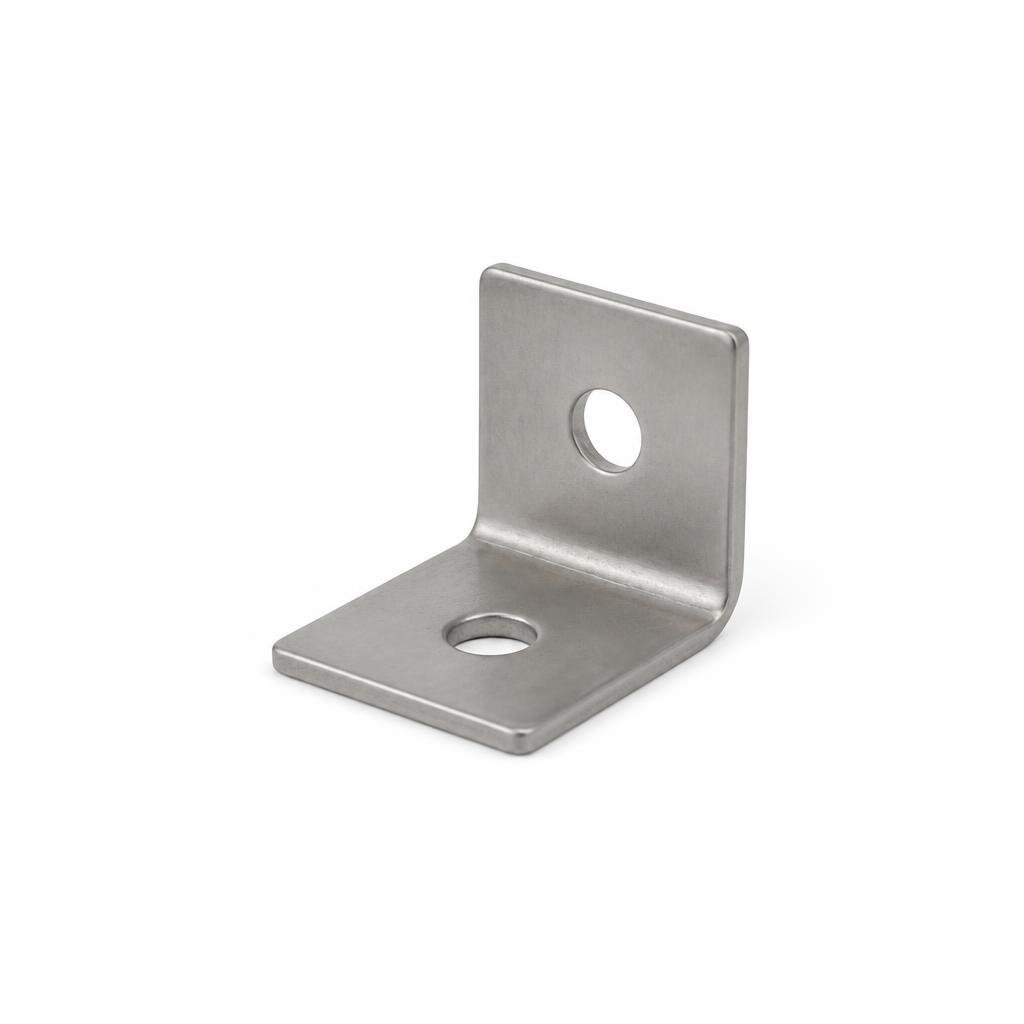 SRI MAJU 25 X 25MM S/S L BRACKET