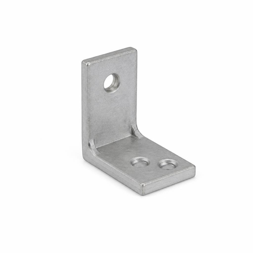 SRI MAJU 50 X 50 X 20MM YZ IRON L BRACKET