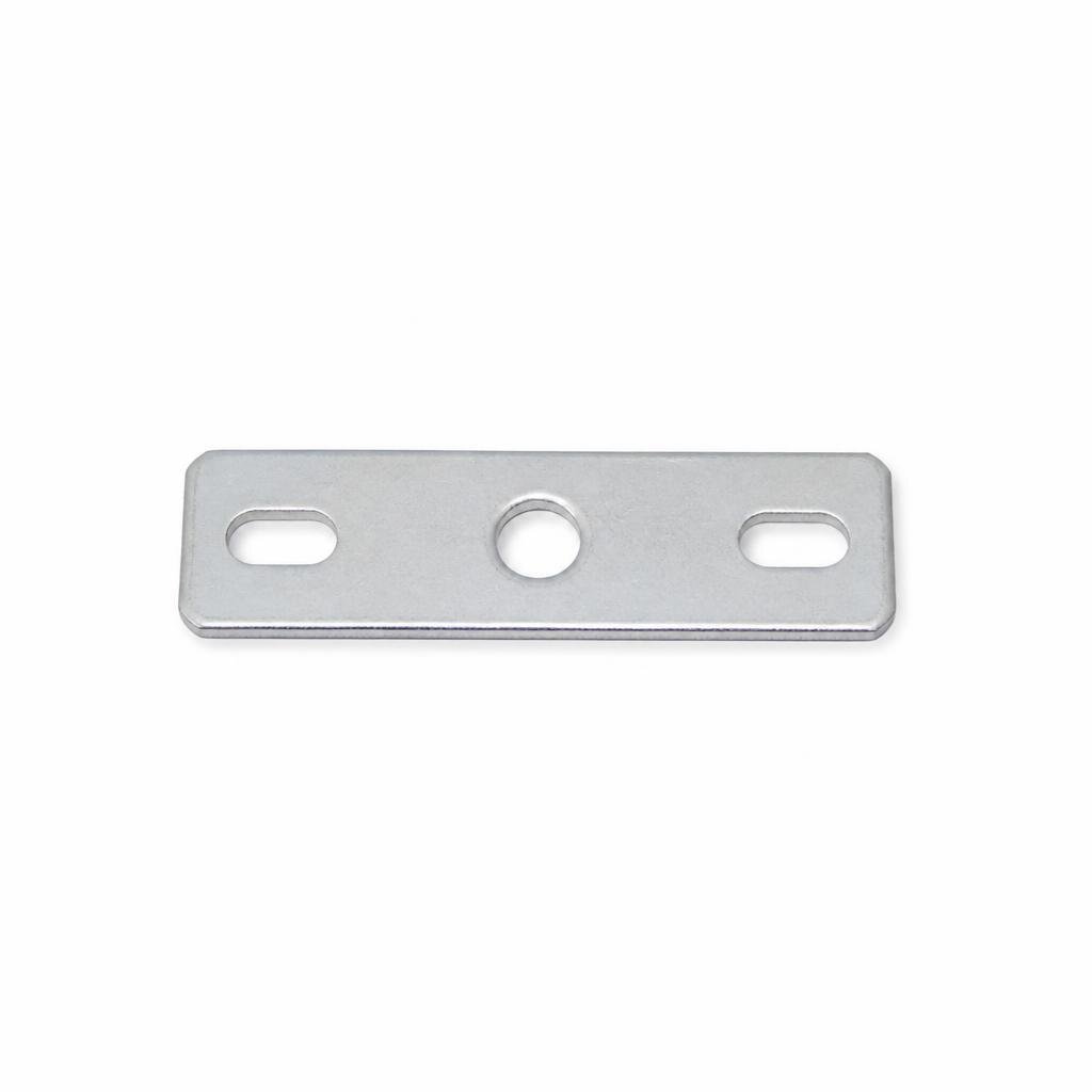 SRI MAJU 30 X 80 X 2MM FLAT BRACKET