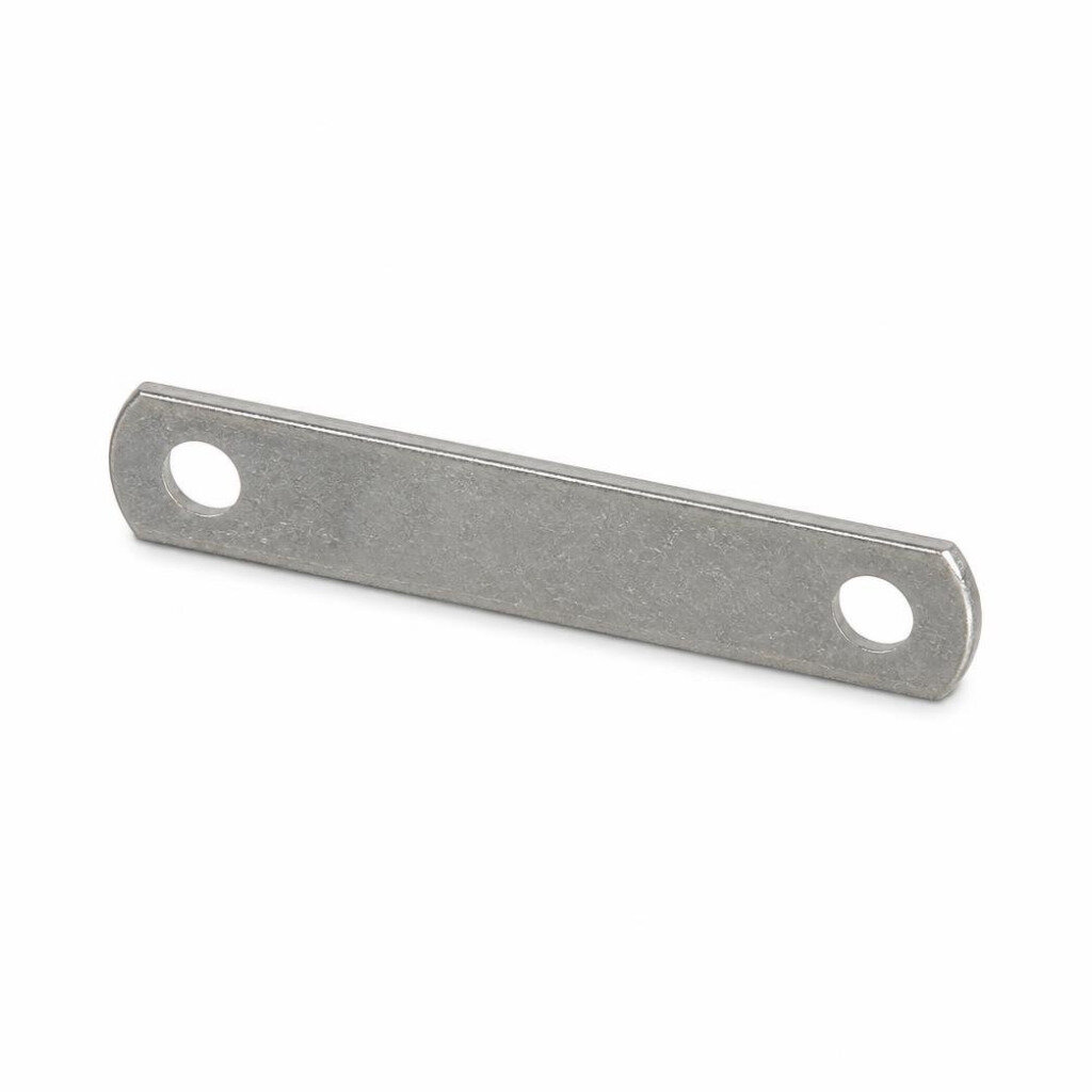 SRI MAJU 30 X 100 X2MM FLAT BRACKET