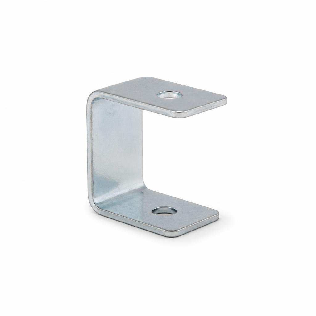 2" C BRACKET