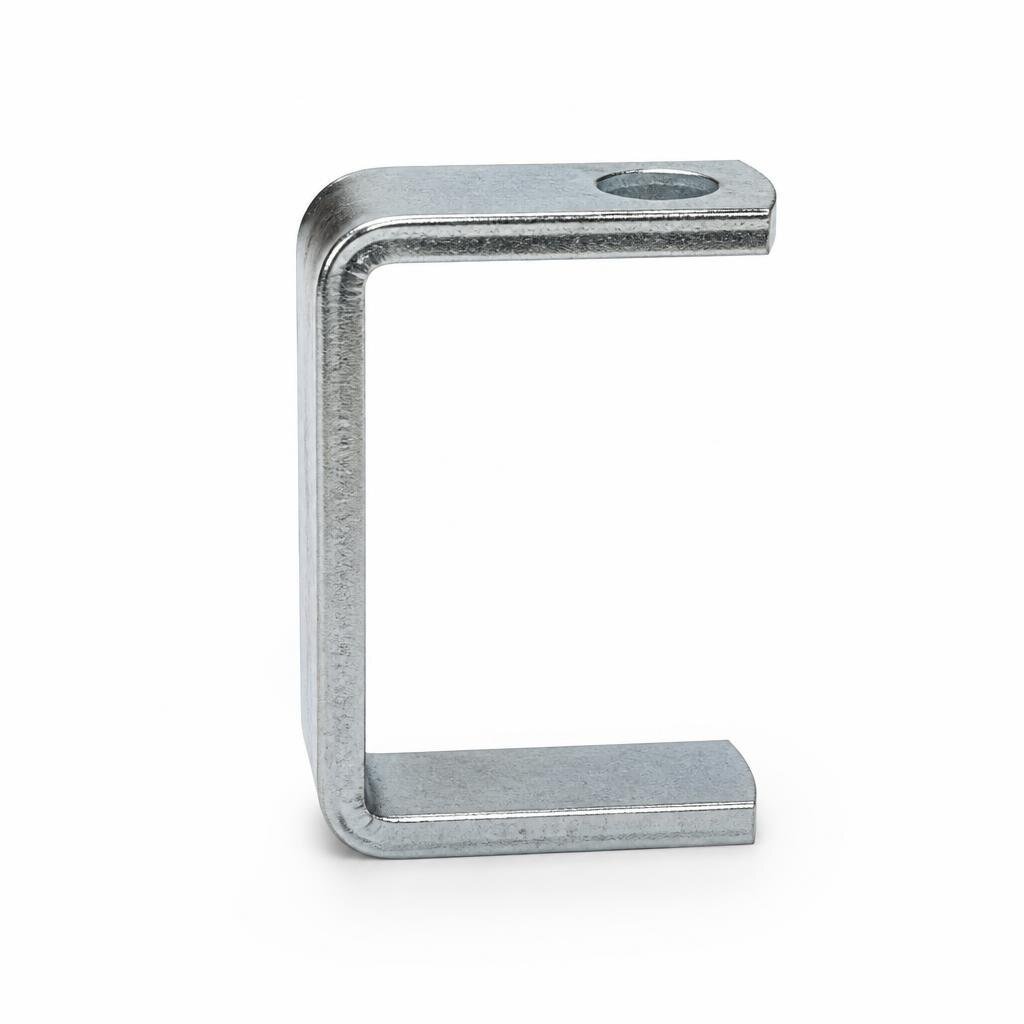 4" C BRACKET