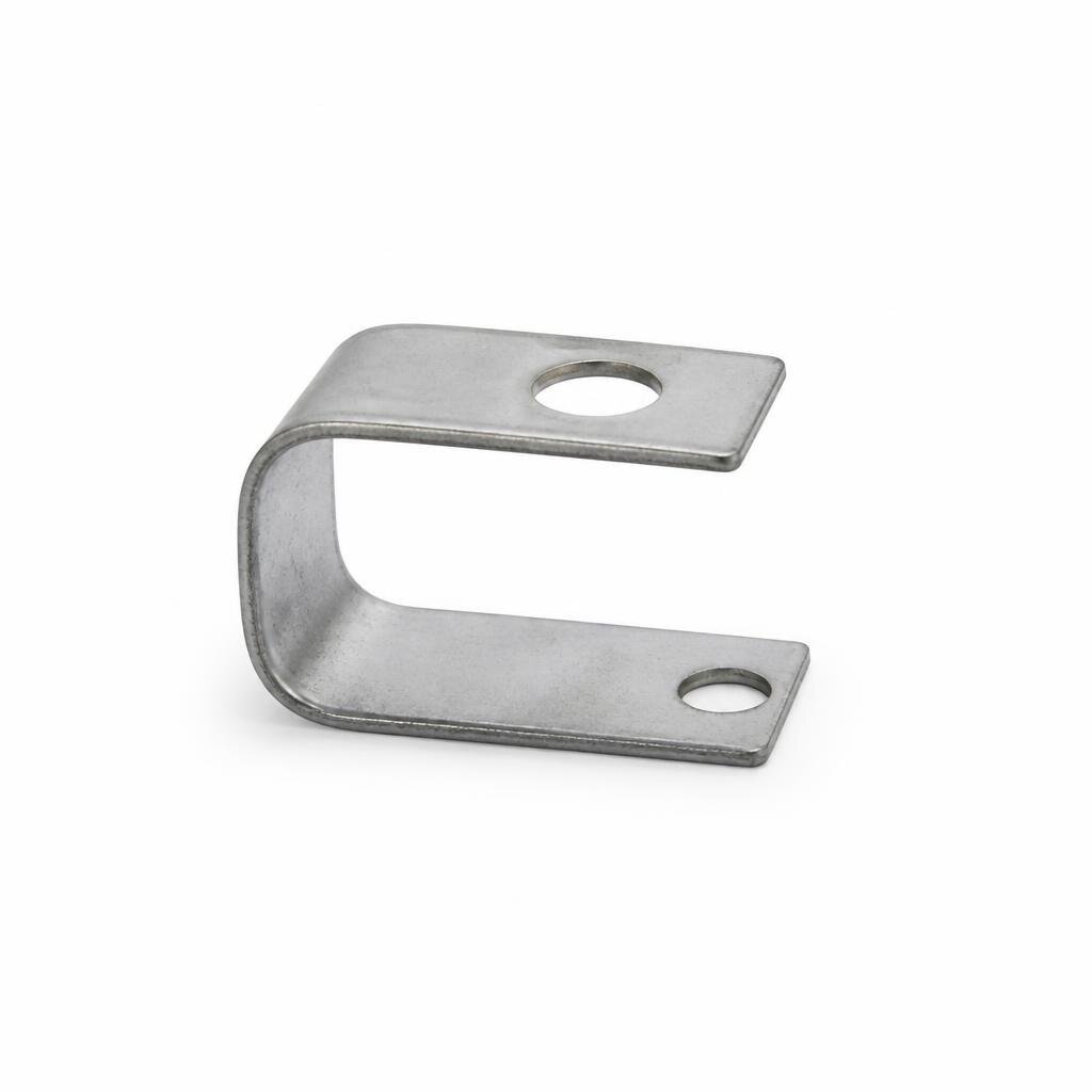 6" C BRACKET