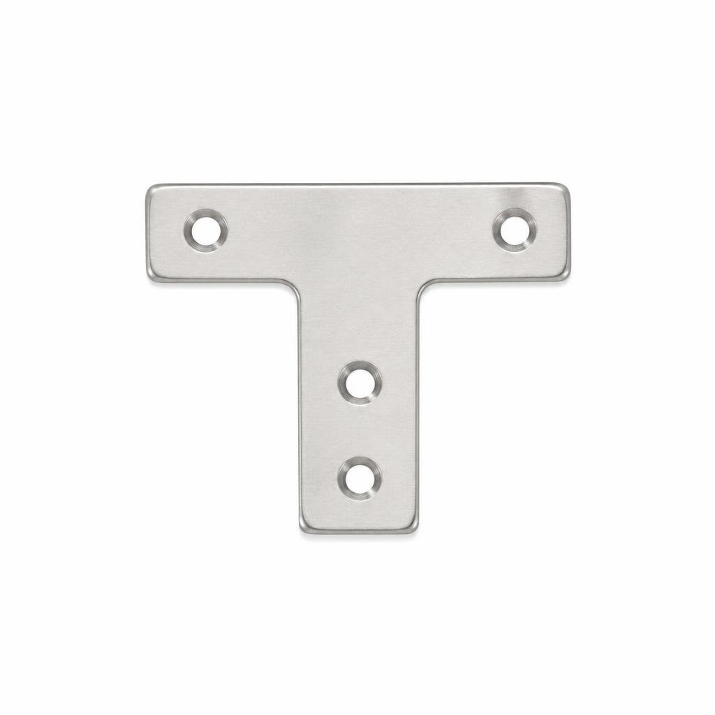 K1 31149-K 80MM S/STEEL T JOINING BRACKET