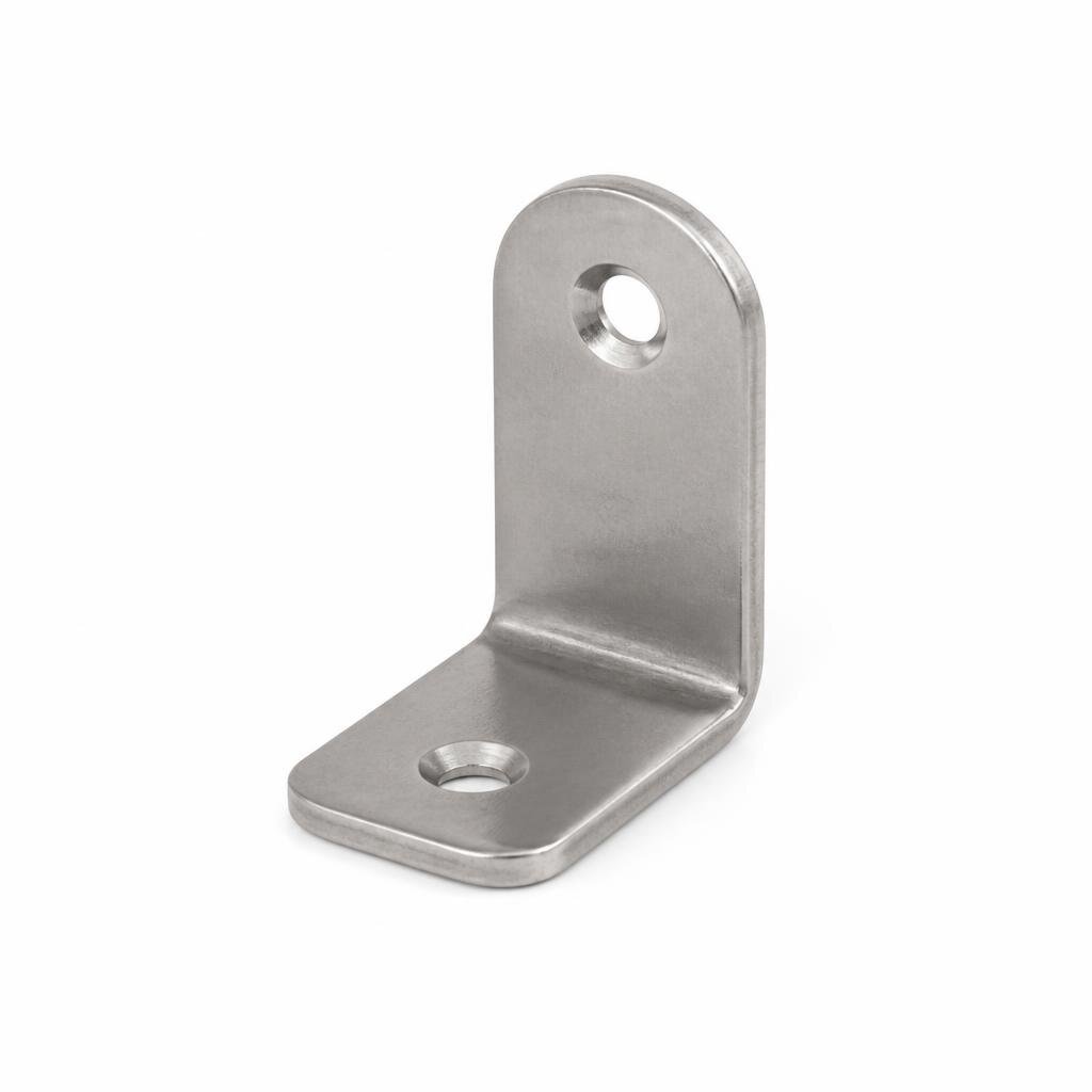 K1 31151-K S/STEEL SMALL ANGLE JOINING BRACKET
