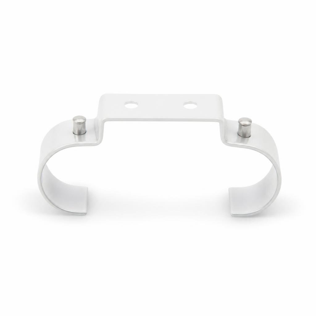 SUPER CURTAIN CEILING DOUBLE BRACKET