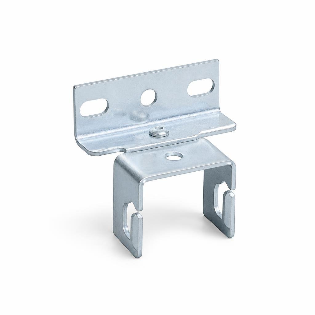 MF CURTAIN CEILING BRACKET