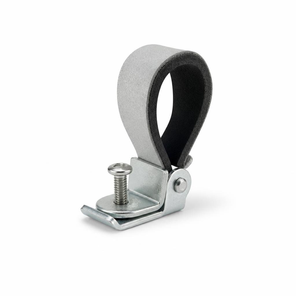 ABT 9125 LIGHT KEEL CLAMP