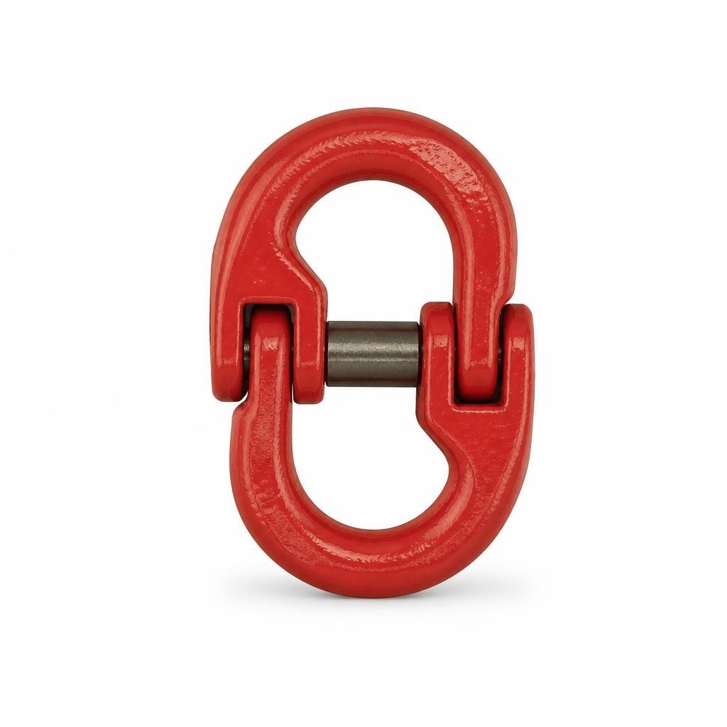 NIETZ 2.0TON 8-8 G80 CONNECTING LINK EUROPEAN TYPE - 588-35-020