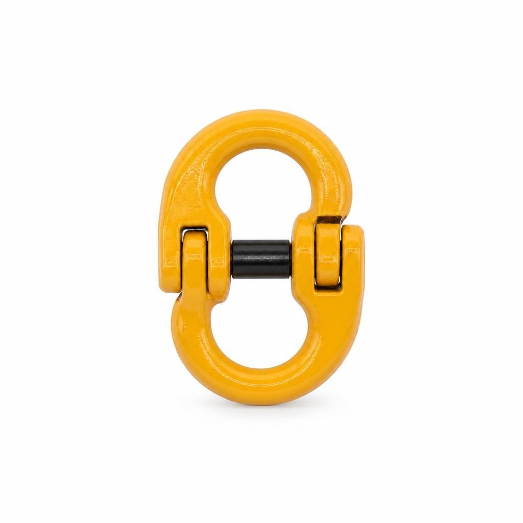 NIETZ 3.15TON 10-8 G80 CONNECTING LINK EUROPEAN TYPE - 588-35-032