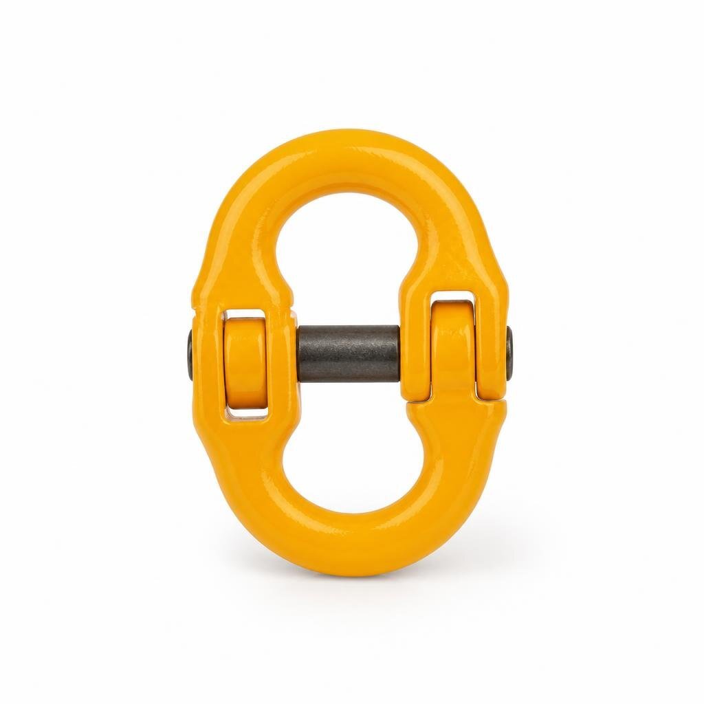 NIETZ 8.0TON 16-8 G80 CONNECTING LINK EUROPEAN TYPE - 588-35-080