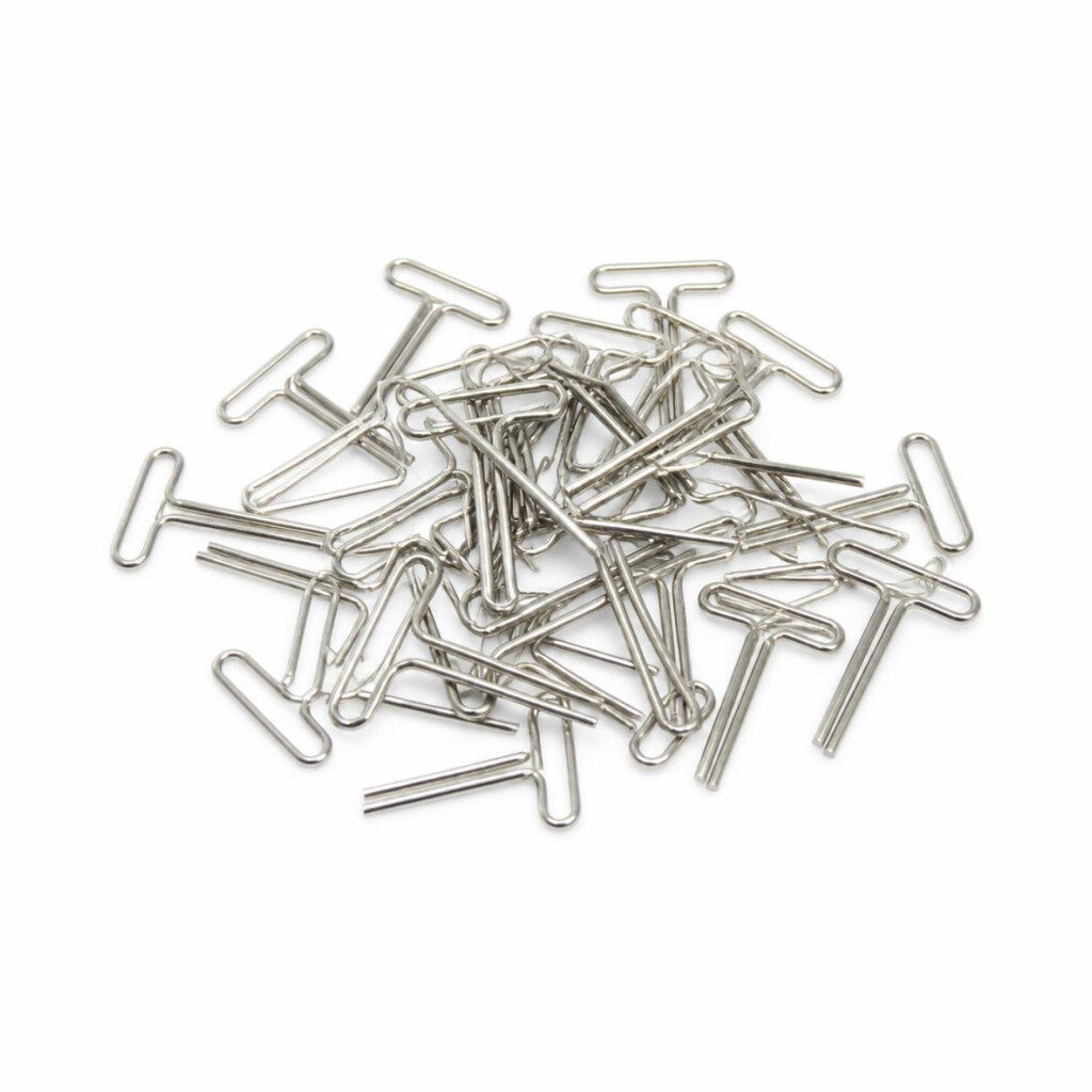 GRABBIT 28MM 150PCS PAPER CLIPS (T)