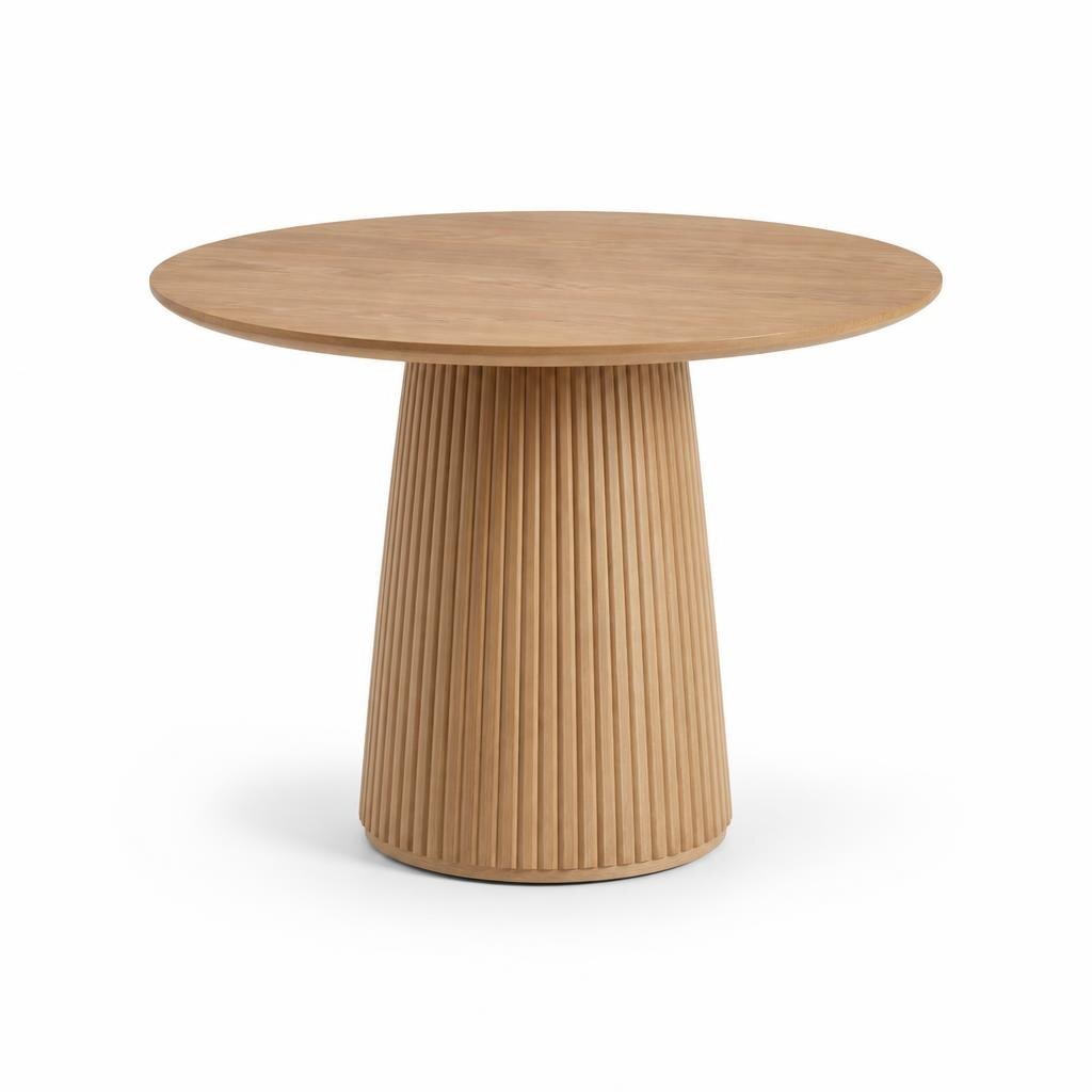 RT80 80CM ROUND TABLE 80 X 74CM