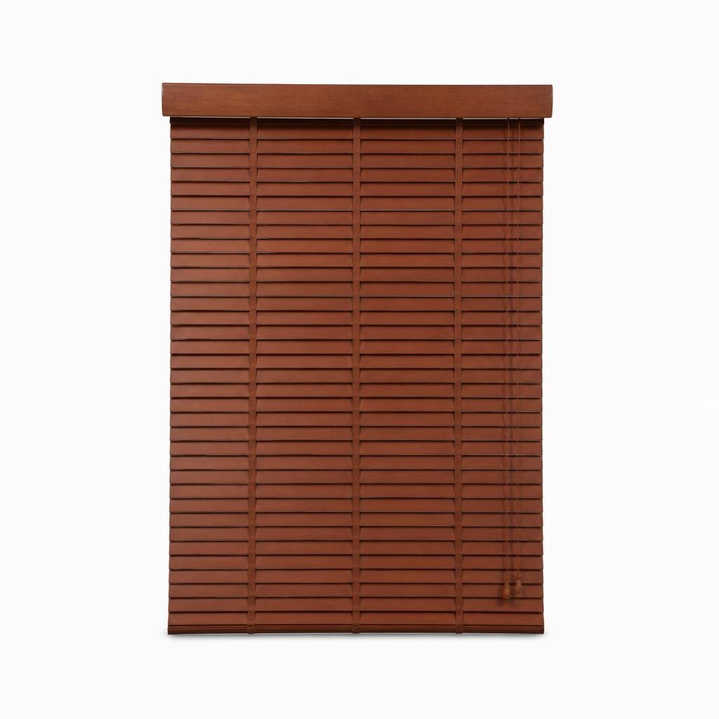 SPECIAL ORDER WOODEN CURTAIN