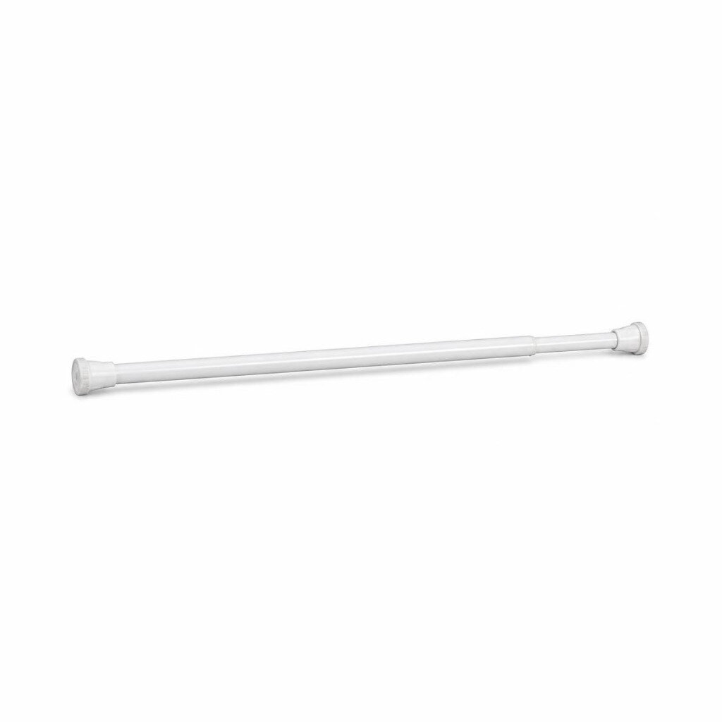 M-ZC SPRING CURTAIN ROD