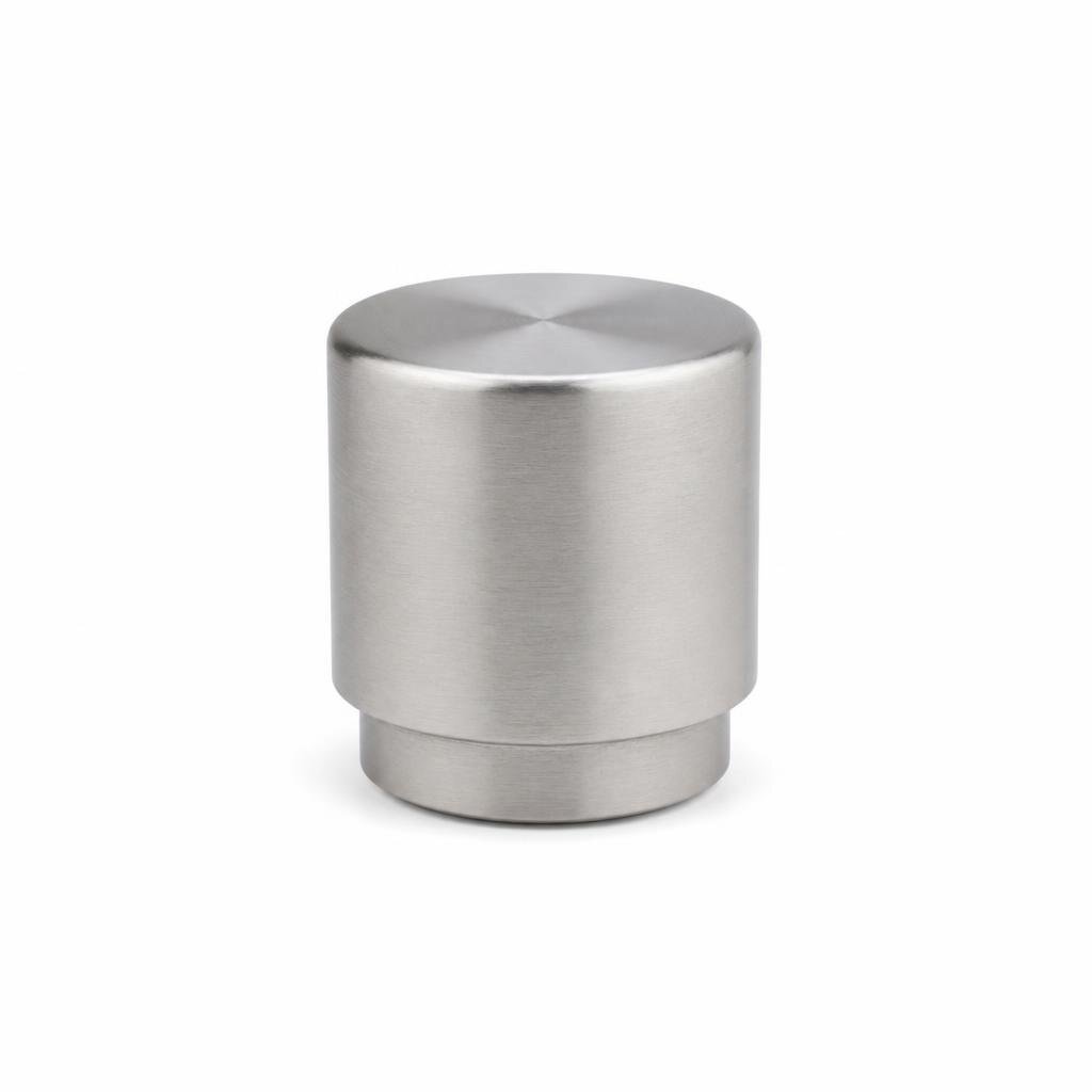 MF CURTAIN END CAP