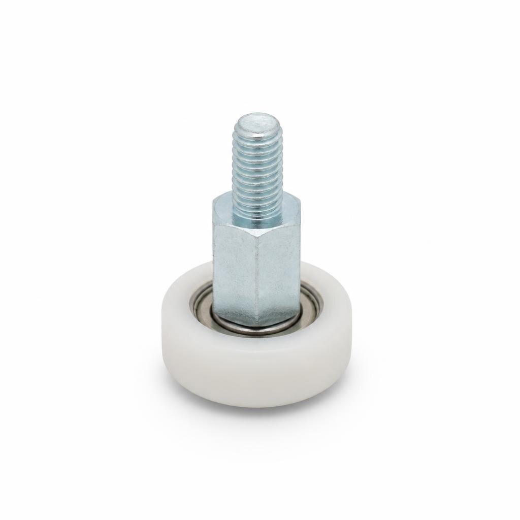 MF CURTAIN ROLLER