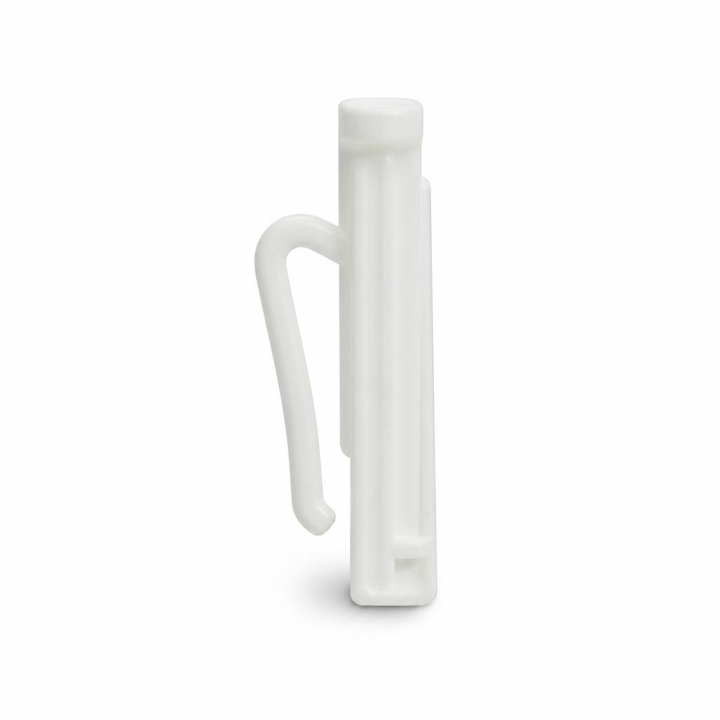 SUPER CURTAIN PLEAT HOOK 8429