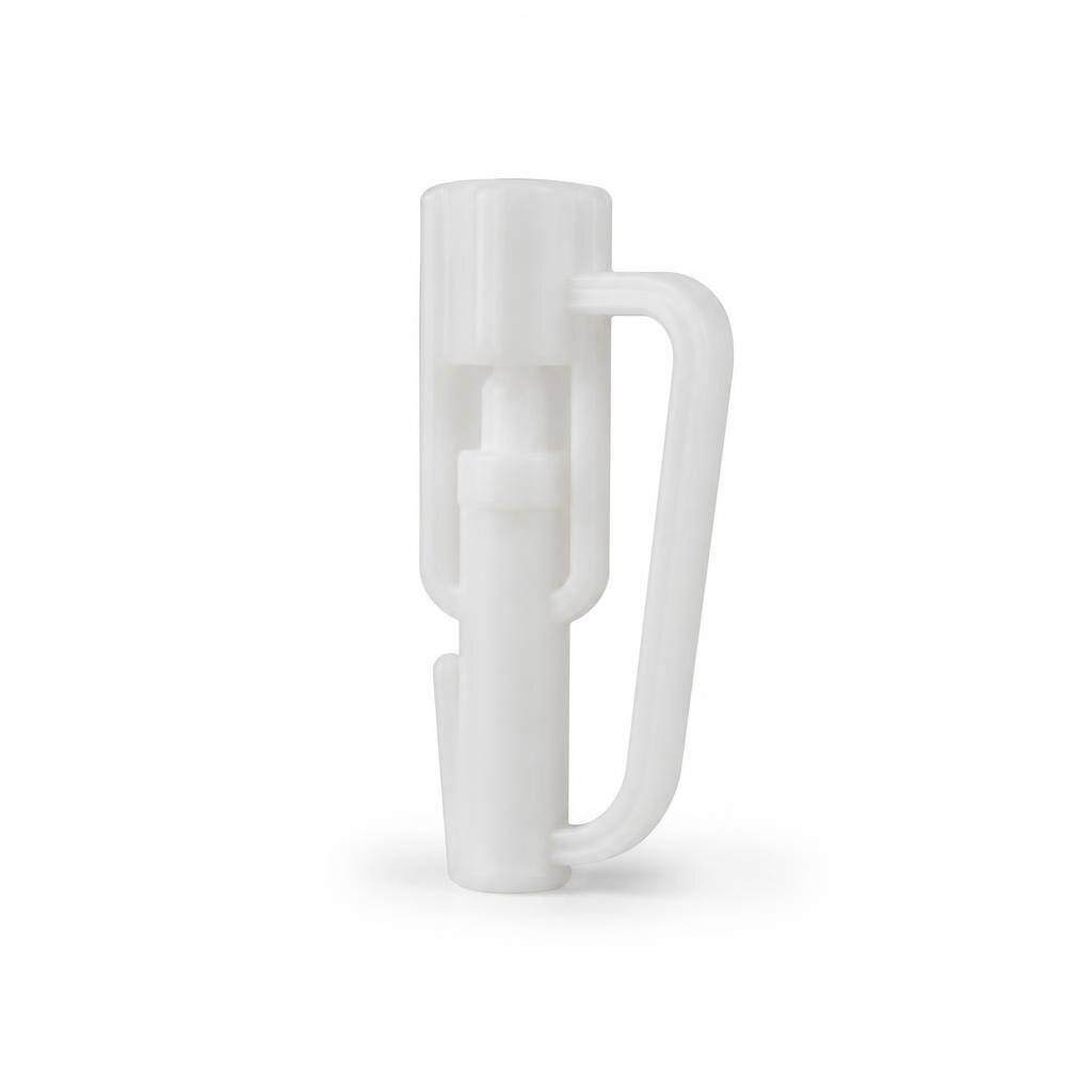 SUPER CURTAIN PLEAT HOOK 8430