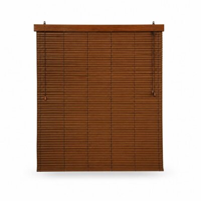 JOB296SA 4FT X 7FT JUPITER OUTDOOR BLINDS-WOODEN